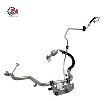 ALFA ROMEO STELVIO 2018 - 2022 A/C AIR CONDITIONER SUCTION HOSE /W Pipe Line Hos