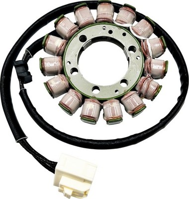 Rick's Motorsports Stator #21-248 for Kawasaki Ninja ZX-6R 2019-2023