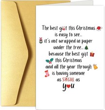 Gifts for Dad , Christmas Gifts from Wife Daughter Son, Birthday Men Husband