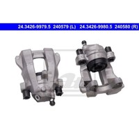 Ate Bremssattel Bremssystem FüR Mercedes-Benz S-Klasse W220 S 350 4Matic