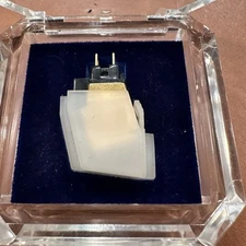 Sumiko Andante Turntable Cartridge & Stylus - P-Mount P-38 - Damaged Cantilever