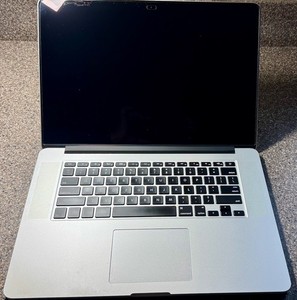 MacBook Pro 15 2015 I7 | eBay