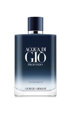Giorgio Armani Acqua Di Gio Profondo Eau de P...