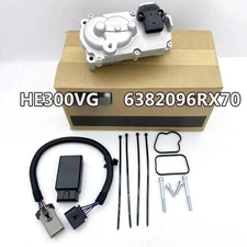 Turbo Actuator 68445522AA For 13-2018 Ram 2500 3500 Cummins 6.7L Diesel HE300VG
