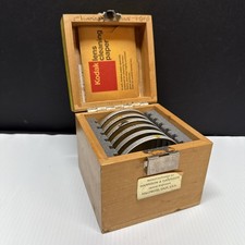 Harrison Diffuser Set Size Piece In Wooden Box - Professional Photography