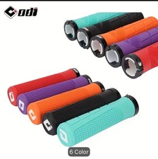 ODI Shock-Absorbing Anti Slip Lock On Rubber ...