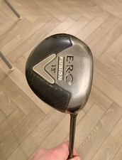 Callaway Driver Fusion E.R.C 13 Degree