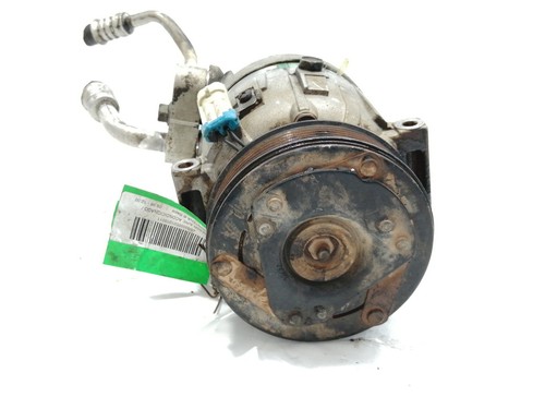 6560956 KLIMAKOMPRESSOR / 1010011 FÜR OPEL FRONTERA B BASIS