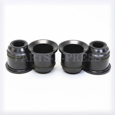 90561-10018 GENUINE OEM TOYOTA FUEL INJECTOR HOLDER SPACER 4CYL