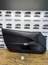 05-13 Corvette C6 Left LH side Interior Door ...