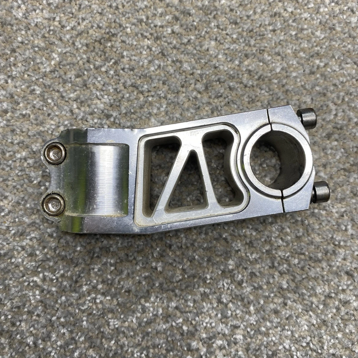 AZONIC Bicycle Stem for sale | eBay UK