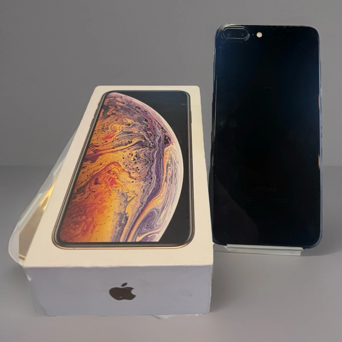 Preços baixos em Apple iPhone 7 Plus Dual Core desbloqueado