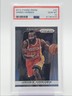 JAMES HARDEN 2013-14 PANINI PRIZM BASKETBALL ROCKETS PSA 10 Q6002