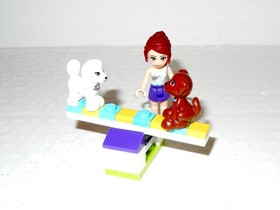 LEGO&reg; Friends 41300 Puppy Championship Ages 5-12 Retired 2017