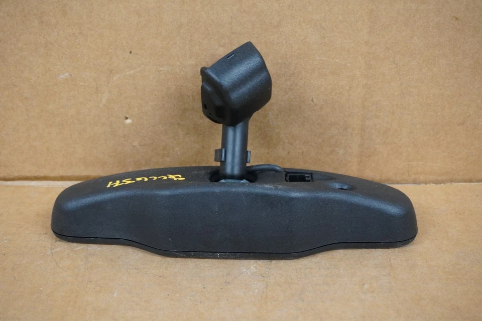 2003 2004 2005 2006 Cadillac Escalade Interior Rear View Mirror OEM 15176973 - Image 4 of 4