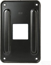 AM4 CPU Heatsink Bracket Backplate, Radiator Base Cooler Mounting Backplane for