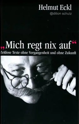 Mich regt nix auf
