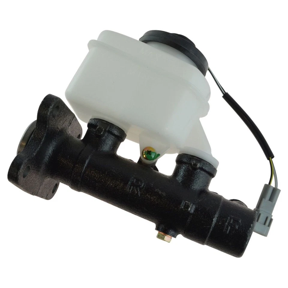 Nuevo cilindro maestro de freno con depósito para camioneta Toyota 4Runner Landcruiser Foto 4 de 4