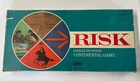 Vintage Risk Parker Brothers Board Game 1968 COMPLETE!