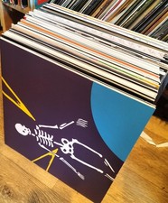 House/Tech House/Techno/Acid + More - 63 x NEW/MINT 12" Vinyl - ALL LISTED