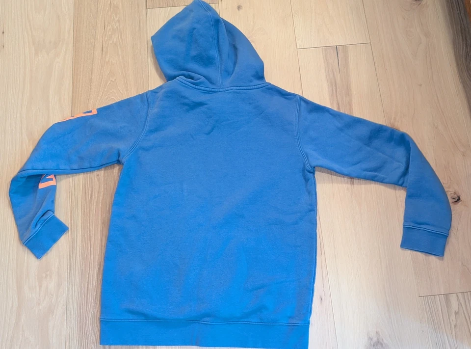 3 Piece Burton Durable Goods Boys Hoodie, Tee Shirts Large L Cotton - Изображение 3 из 4