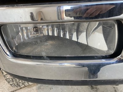 Passenger Corner/Park Light Fog-driving Fits 04-05 FORD F150 PICKUP 1020934