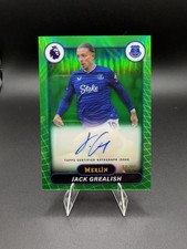 2025-26 Topps Merlin Premier League Soccer Checklist Guide in-content 49