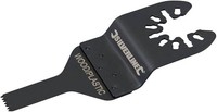 TauchsäGeblatt 10Mm Multitool SäGeblatt Holz Kunststoff