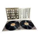 Led Zeppelin Physical Graffiti 2 x Record SSK89400 A1/B5/C1/D1 Swan Song 1975