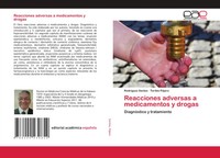 RodríGuez Santos (U. A.) | Reacciones Adversas A Medicamentos Y Drogas | Buch