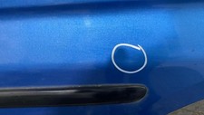 Porte arrière et accessoires Mazda DEMIO
