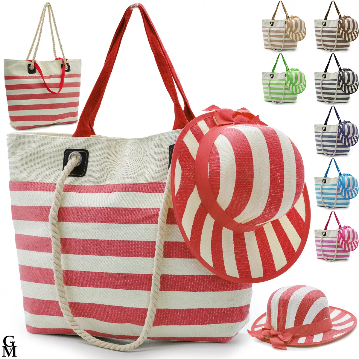 Pochette mare paglia sale