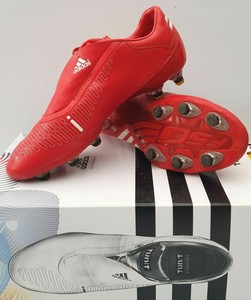 adidas f50 tunit red