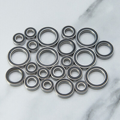 Redcat Caldera XB 10E, Earthquake 8E Diff 22 Pcs Rubber Sealed