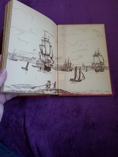 Beppy Marlowe of Charles Town, Elizabeth Janet Gray (HC, 1936, 1st Ed, Jr. Guild - Bild 13 von 20