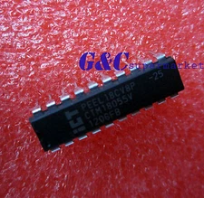 5PCS PEEL18CV8PC-25 18CV8 DIP-20 ICT NEW GOOD QUALITY D23