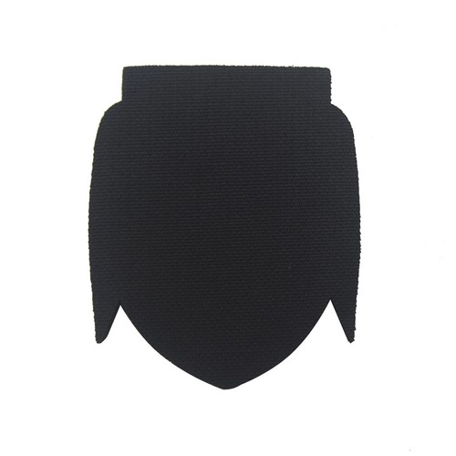 France French Paratroops Military Tactical Hook Loop Shield Patch Fastener Badge - Picture 4 of 5
