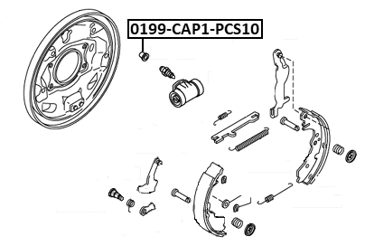 Toyota 31478 30010