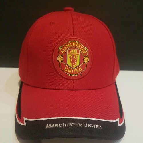 RED HAT CAP SOCCER | eBay