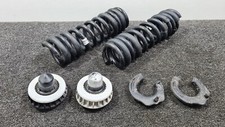 GENUINE BMW M4 COMPETITION G82 G83 REAR SUSPENSION COIL SPRINGS