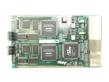 SST Woodhead AMAT-DNP-CPCI-1 DeviceNet Pro PCB Card AMAT 0190-05400 Working