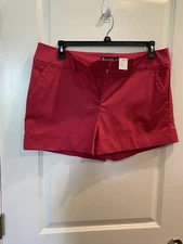 7th Avenue Signature Fit 4” Short, So Nice, NWT
