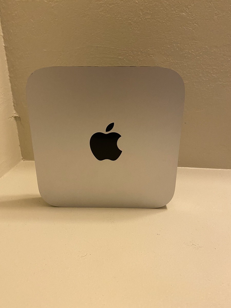 Apple Mac Mini A1347 Mid 2011 Intel Core i5 2.3GHz 8GB RAM