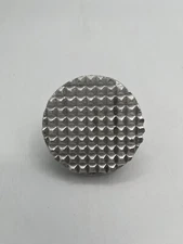 Aluminum Roun Dragster PEDAL gas accelerator SCTA NHRA Racing vtg Hot Rod GASSER