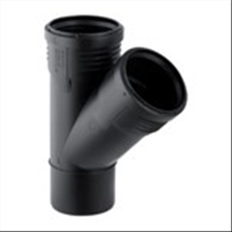 Geberit Silent-PP Braga 50x40 mm 45ø
