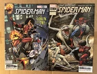 The Amazing Spider-man #89 & 92 Marvel Comics 2022 by Patrick Gleason