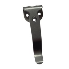 Deep Carry Pocket Clip for Cold Steel SR1 Series Folding Knife