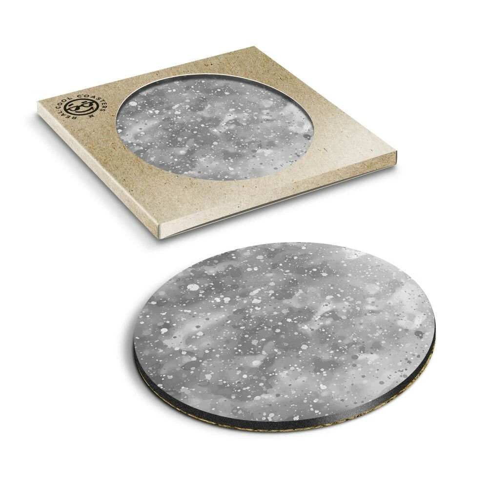 Gemstone 2024 drink coasters