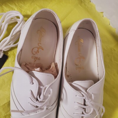 Madison Ave White Men Shoes | eBay display picture 1