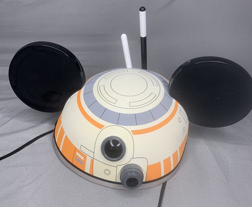 BB-8 Mickey Mouse Ears Hat a5ab | eBay